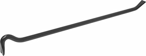 Nageleisen 25 x 1000 mm