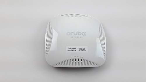 HP Access Point Aruba IAP 205 WiFi AC1200
