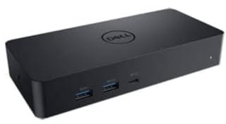 Universal Dockingsation