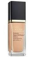 ESTEE LAUDER Futurist Aqua Brilliance Makeup SPF20 Nr.2W0 Warm Vanilla, 30 ml