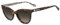 Sonnenbrillen MOSCHINO LOVE MOL072/S H7P PATTERN HAVANA 54/18/140 Damen