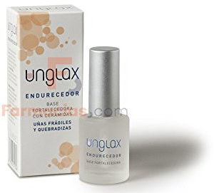VIÑAS - UNGLAX 2 ENDURECEDOR 10 ML