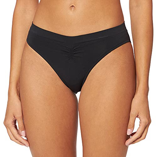 Anita Braguita de Maternidad, Negro 001, 52 para Mujer