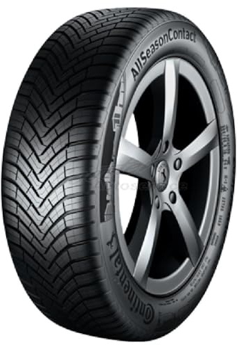 CONTINENTAL ALLSEASONCONTACT XL FR - 235/50R19 103V - B/B/72dB - Ganzjahresreifen