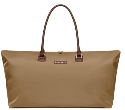 SUITSUIT - Fab Seventies - Cuban Sand - Travel Tote