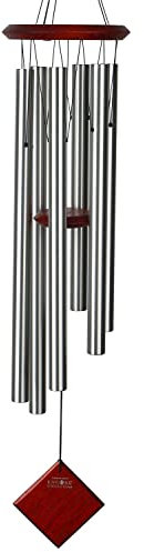 Chimes of Earth Silber, Klangspiel