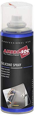Ambro-sol Silikonspray 200 ml - OL102 Ambro-sol