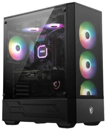 AGM store Pc Gaming i7 14700KF - Scheda video RTX 5070 TI 16GB - RAM 32GB DDR5 - Nvme 2TB Pci gen4 - Dissipatore a Liquido 240mm - Wifi e Bluetooth - W11