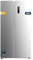 Cecotec Frigorifero Americano Side by Side Bolero CoolMarket SBS 562 Inox E. 177cm, 91.2cm, 562L, Total No Frost, Inverter Plus, Multi Air Flow, Fast Cooling, Fast Freezing, EFFICIENZA
