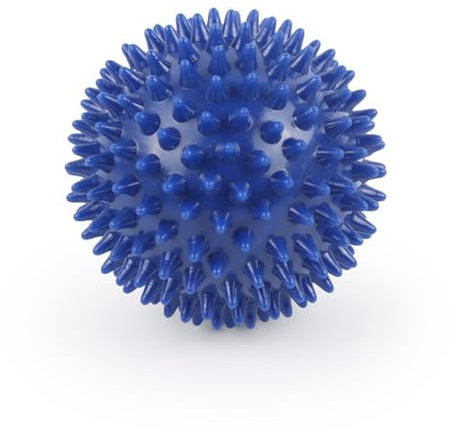 Balle de massage pour le dos et les pieds, massage musculaire, rouleau de massage des tissus profonds, mini balle de yoga