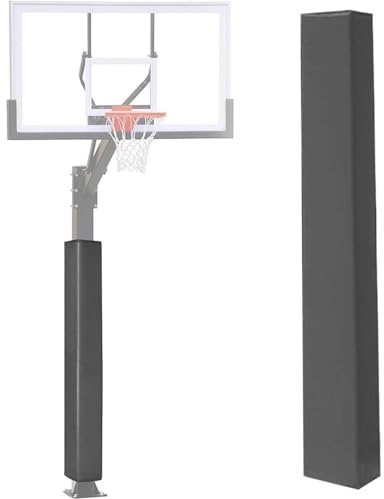 Imbottitura universale in schiuma per bastoni da basket – involucro protettivo per MMA, arti marziali e allenamenti di boxe – Adatto per bastoni standard