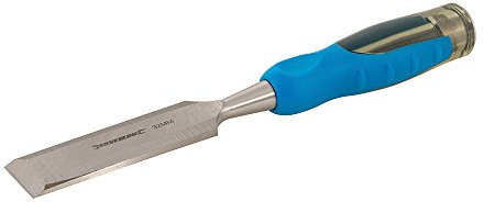 Silverline Tools 244961 - Formón para madera Expert (32 mm), multicolor
