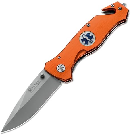 Magnum Taschenmesser Medic