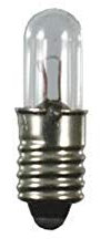 Glühlampe T1¾ E5/8 12V 100mA SCHARNBERGER 21213