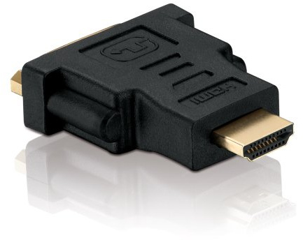 PerfectHD HDMI/DVI Adapter - Eco - 1080p