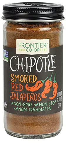Frontier Chipotle Ground Ssng (1x2.15oz )