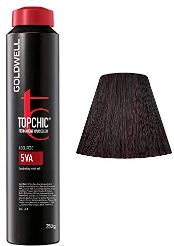 Goldwell Topchic 5VA Goldwell, Coloración permanente - 1 unidad
