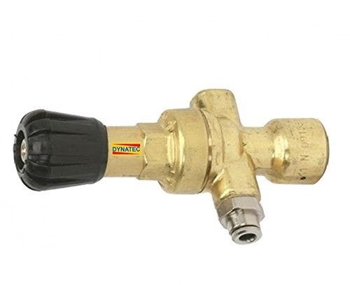 Disposable Mini Gas Disposable Bottle Welding Regulator 2087 Argon C02 Welder