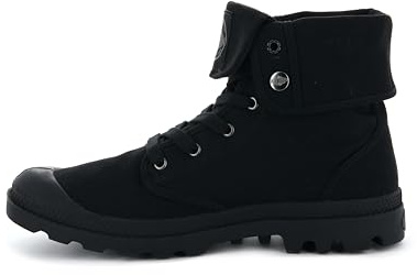 Palladium Schuhe Baggy