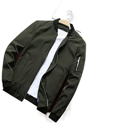 OXITA Work Jacket Self Defense Cut Proof Stab Resistant Clothing Anti-stab Knife Slash Proof Cut Resistant Men's Jacket (Color : Schwarz, Size : M)