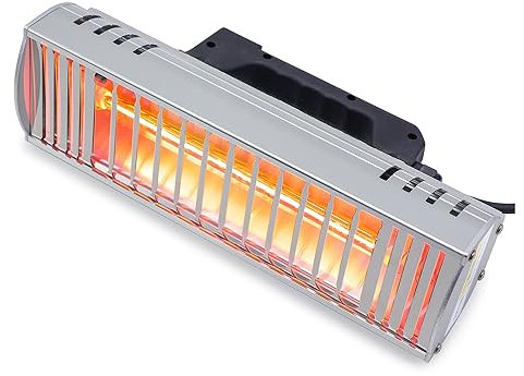 secadora de pintura, Lámpara Infrarroja Portátil For Hornear Pintura, Lámpara De Secado Por Infrarrojos De Onda Corta, Herramienta De Reparación De Carrocería, Secador De Pintura, 1000W