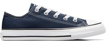 Converse Chucks Kinder 3J237 AS OX Blau Navy, Größe:31