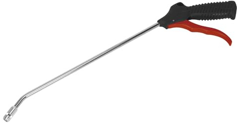Sealey SA9135 Air Blow Gun 330mm with Safety Nozzle