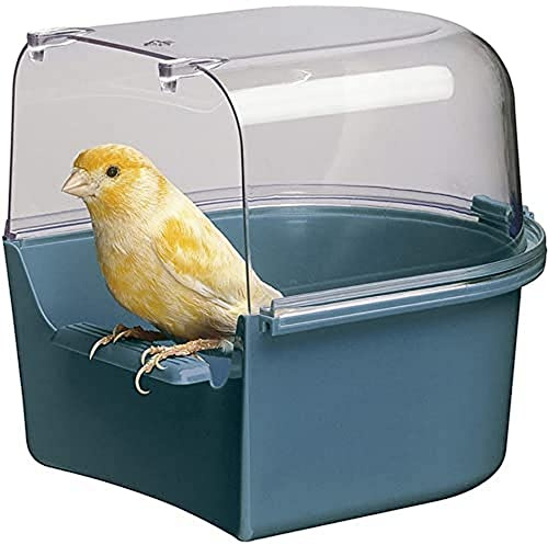 Accessoires pour cages à oiseaux Ferplast TREVI en plastique canari