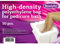 Disposable Polyethylene Bags for Pedicure Bath Liners for Pedicure Bath 50pcs