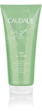 Caudalie Duschgel Eau des Vignes, 200 ml