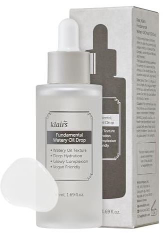 FUNDAMENTAL WATERY oil drop 50 ml