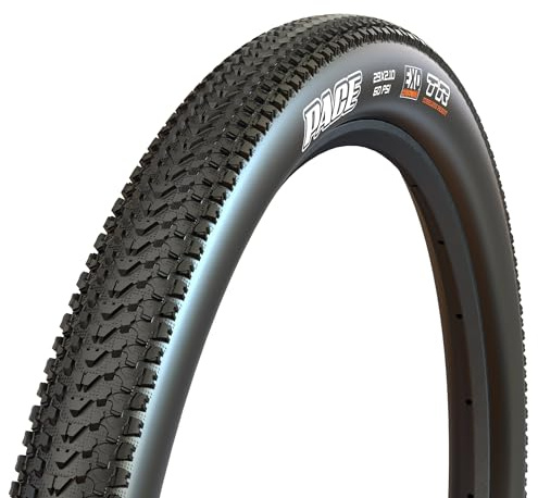Maxxis Pace | Dual Compound - EXO | E25 Mountain Bike Tire 29x2.10