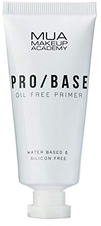 MUA Make Up Academy MUA PRO BASE OIL FREE PRIMER Foundation Base 30ml