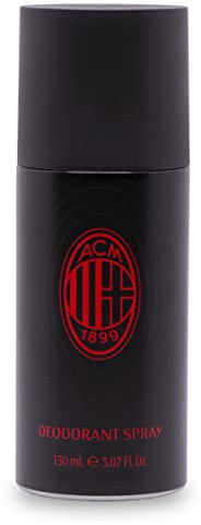 DIAMOND INTERNATIONAL MILAN | Deodorante Spray Uomo, Deodorante Milan con un Profumo Sportivo ed allo Stesso Tempo Intenso, Made in Italy, 150 ml