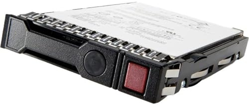 Hewlett Packard Enterprise P49046-B21 drives allo stato solido 2.5 800 GB SAS (800GB SAS MU SFF SC MV-STOCK - **Shipping New Sealed Spare** - Warranty: 36M)