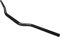 Manubrio 28mm,Manubrio Universale per Motocross Pit Dirt Bike ATV Quad Motocross-Nero