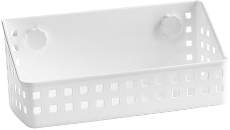 Milageto Mangiatoia per Conigli, mangiatoia per Conigli, Contenitore per Cibo con Meno sprechi, distributore di Cibo per criceti e porcellini d'India, 32 Cm X 12 Cm X 14