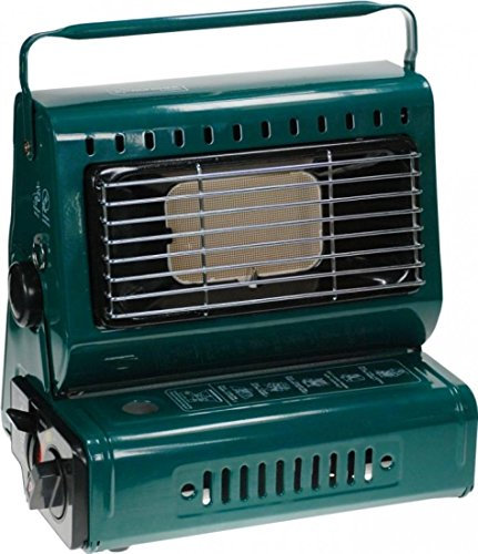 Kingfisher Portable Camping Gas Heater