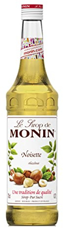 Sirope monin avellana