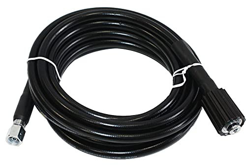 Bricoferr BF056 - Manguera de limpiador de alta presión