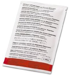 Nespresso Cleaning Kit - For Krups 893, 897, Magimix M150, M250, M300 and Coban Alessi. 3036