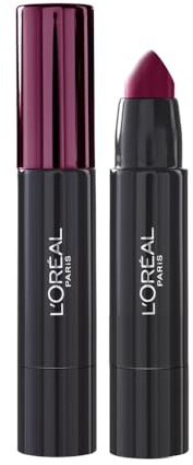 L'Oréal Paris Make Up Designer 201 Infaillible Sexy Baume à Lèvres