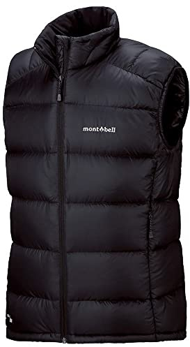 Alpine Light Don Vest