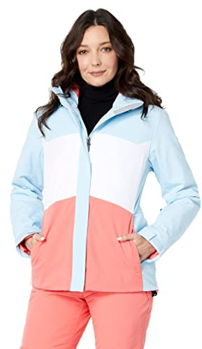 Spyder Spyder Chaqueta Paradise Chaqueta de esquí Mujer (Pack de 1)