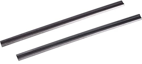 Extol Premium 8893405 - Cuchillas para cepilladora eléctrica (2 unidades, 110 mm)