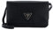GUESS Phone Crossbody Laurel Black