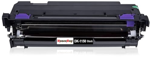 HenceBuy Trommel DK-1150 Bildtrommel für Kyocera DK1150 für Ecosys P2040dn P2040dw P2235dn P2235dw M2540dn M2540dw M2135dn M2635dn M2635dw M2735dn P2335 M2040 Trommeleinheit 302RV93010