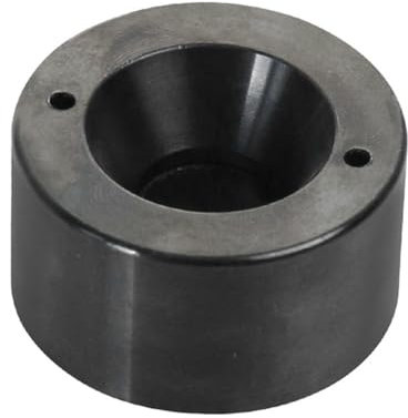 Koolenry Instalador de Pernos de Rueda Herramientas Instalación Accesorios Neumáticos Automóvil Herramientas de Prensa de Instalación/Extracción Instalador de Pernos Reemplazo de Automóvil