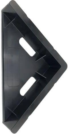 Circular Saw Sledge, 45 Degree Angle Cut Guide, Accessories for Circular Saws, Pipe Layers, Furniture Builders, Woodworking