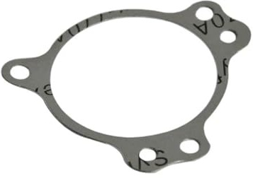 Junta de la Tapa del Filtro de Aceite de Motocicleta para Loncin para Voge 300r, 300rr, 300ac, 300gy y 300ds, Piezas Originales Descanso